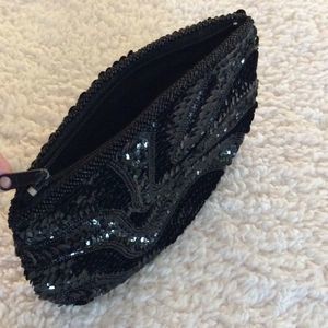 👀💞Vintage 💞Carla Marchi💞wallet purse